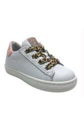 DEVELAB Girls first step mid cut laces - 41360_653