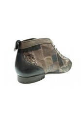 Bergstein Winterboot Red  Regenlaars Rood