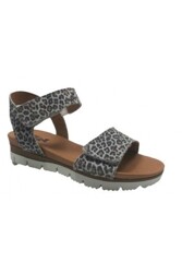 GIGA Leopardino white - G3955_C83