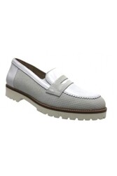 DEVELAB Girls first step mid cut laces - 41360_653