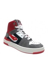 DEVELAB boys mid cut sneaker laces - 41667_557_