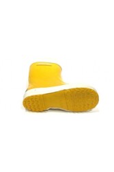 BERGSTEIN K130001_830110830 - Rainboot_YELLOW_ regenlaars