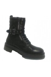 GIGA Velvet Black Velours black - G3975_A25A61