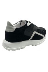 GIGA velours Fr Navy/ Do golden - 3985_A58.C85