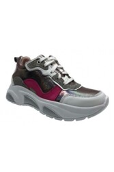 DEVELAB girls low cut sneaker velcro - 42636-122