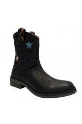 GIGA Long B dark oac glitter black - G4050_B11F47