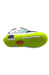 Oistrich 75004N-6508 Rood/combi