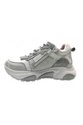 Oistrich 75014N-9826 Zwart/combi