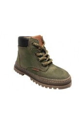 DEVELAB First Step mid cut shoe laces - 45825_554