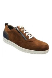 RED RAG low cut sneaker - 13729_829_BOA