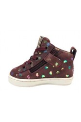 PIEDRO sneaker laag - 14170001210_9836_Wijdte 3.5