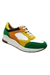 DEVELAB girls low cut sneaker laces - 45749-853