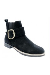 BERKELMANS IMOLA - Imola_Sibilo Navy Red