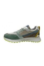 AQA SHOES Velours Sughero - A8550_A53_Western