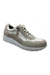 DEVELAB Boys low cut sneaker velcro - 45781_823