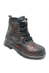 DEVELAB First Step mid cut shoe laces - 45825_554