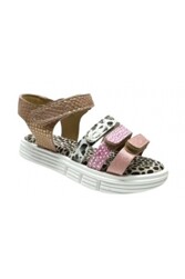 DEVELAB Girls Sandal - 48422_299