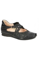 Stuppy 6850 0010 1 Zwart