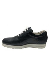 PIEDRO sneaker laag - 1517007810_9899_wijdte 3.5