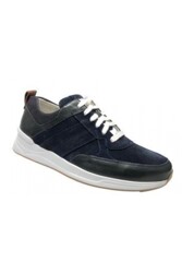 RED RAG low cut sneaker - 13729_829_BOA