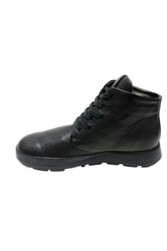 DEVELAB First step mid cut soft laces - 46094_757 plantaardig gelooid