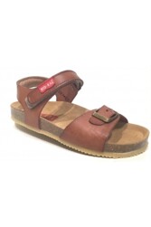 RED RAG Boys sandal - 19155_757
