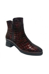 HARTJES Blues boot Wijdte G - 172.1902/60_60.00_Wijdte G