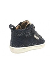 DEVELAB Girls first step midcut laces - 41856_439