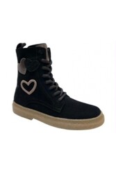 DEVELAB Boys first step low cut laces - 45011_122