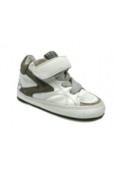 BERKELMANS ZULU - 241BELT271_ZULU_Reptile Beige