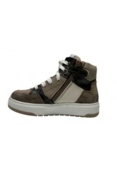 BERKELMANS OULTON - OULTON_Grey Braided