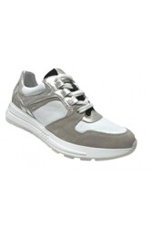 AQA SHOES Velv.Chateau grey - A8725_A49B47