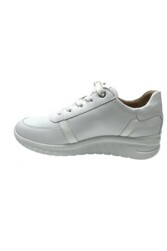 PIEDRO sneaker laag - 1517023510_9980 _Wijdte 3.5_