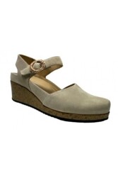 AQA SHOES Velours Elmwood - A8551_A51_Western