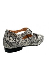 PIEDRO sneaker laag - 1517002210_8022_Wijdte 3.5