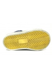 RED RAG low cut sneaker - 15385_622
