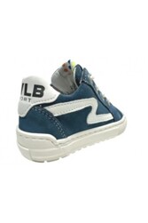 DEVELAB Girls first step midcut laces - 44331_224