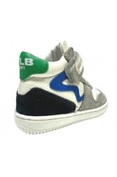 DEVELAB girls low cut sneaker laces - 42878-229