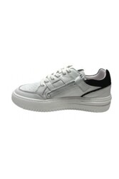 AQA SHOES Velvet Optic white - A8295_A11B76