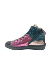 MEPHISTO Bangui - Brice_Chestnut_178 Pewter