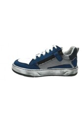 DEVELAB Boys low cut senaker velcro - 45079_559