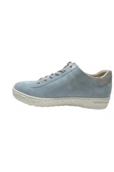 AQA SHOES Velv.Chateau grey - A8725_A49B47