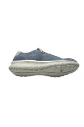 DEVELAB girls low cut sneaker laces - 47030_459