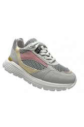 DEVELAB girls low cut sneaker laces - 45105-122