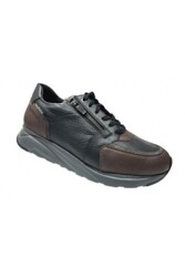 DEVELAB Boys mid sneaker laces - 45181_693