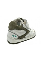 BUNNIES JR Robin Rap - 224150_596_Robin Rap eerste stap