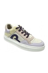 DEVELAB girls low cut sneaker laces - 42878-229