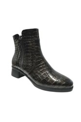 HARTJES Blues boot Wijdte G - 172.1902/60_41.00_Wijdte G