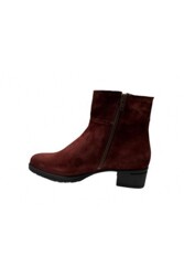 ROHDE Leather slip on - 1515_71_Expresso