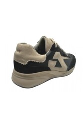 DEVELAB First Step mid cut shoe laces - 44404_059